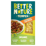 Better Nature Organic Tempeh