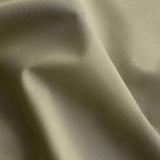 M&S Cotton Rich Fitted Sheet Super King Size, Green