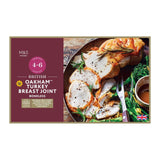 M&S Oakham Turkey Breast Joint