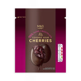 M&S 70% Dark Chocolate Sour Cherries