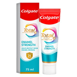 Colgate Total Active Prevention+ Enamel Strength Toothpaste