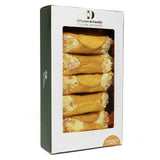 DiSanto Sorrento Lemon Cannoli