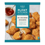 M&S Plant Kitchen Vegan Chicken Nuggets Frozen