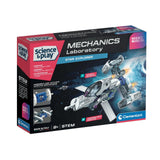 Clementoni Science Museum Star Explorer