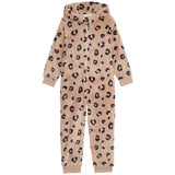 M&S Leopard Onesie, 10-11 Years