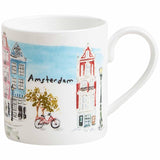 M&S Amsterdam Mug