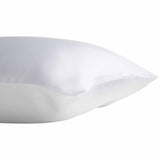 M&S Silk Pillowcase, White