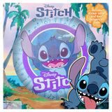 Lilo & Stitch Celebration Cake