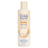 Childs Farm OatDerma Bath Milk Fragrance-Free
