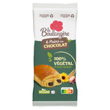 La Boulangere Plant-Based Pains au Chocolat