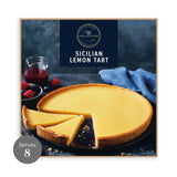 M&S Collection Sicilian Lemon Tart Frozen