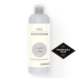 M&S Everyday Conditioner Coconut & Lychee