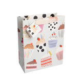 Caroline Gardner Cupcakes Large Gift Bag