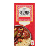 M&S Jalfrezi Curry Kit