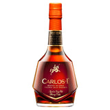 Carlos I Brandy de Jerez Solera Gran Reserva