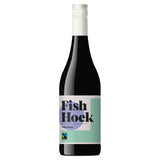 Fish Hoek Fairtrade Pinotage