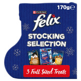 Felix Treats Xmas Stocking