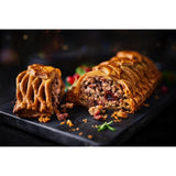 M&S Collection Turkey, Stuffing & Cranberry Yuletide Log