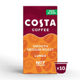 Costa Coffee Medium Roast Coffee Pods