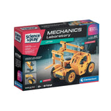 Clementoni Science Museum Lifter