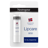 Neutrogena Norwegian Formula Lipcare SPF 20