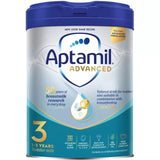 Aptamil Advanced 3 Toddler Milk Formula Powder 1-3 Years