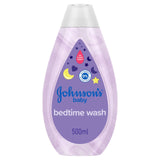 Johnson's Baby Bedtime Wash