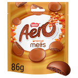 Aero Melts Orange