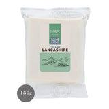 M&S Creamy Lancashire Cheese
