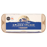 Freshlay Farms Golden Yolker 10MW