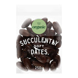 M&S Organic Soft Dates
