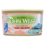 John West Wild MSC Pink Salmon