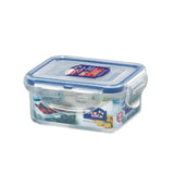 LocknLock Air Tight Rectangular Container 180ml