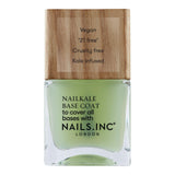 Nails.INC Nail Kale Base Coat