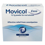 Movicol Ease Plain