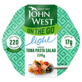 John West On The Go Salad Greek