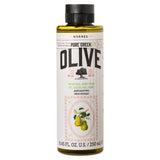 Korres Honey Pear Pure Greek Olive Shower Gel