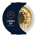 M&S Labneh Dip