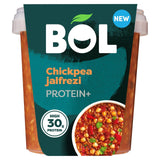 BOL Chickpea Jalfrezi Power Pot Protein+ 450g