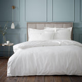 Bianca 180TC Egyptian Cotton King Duvet Set