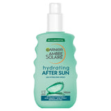 Garnier Ambre Solaire AFTERSUN Spray