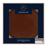 M&S Chocolate Tart