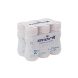 Kendamil Ready to Feed Follow On Milk