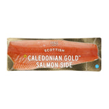 M&S Scottish Boneless Salmon Side
