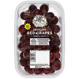 M&S Seedless Red Grapes