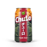 Chu Lo Apple Sour