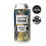 Jiddler's Tipple Swiss Roll Stout