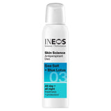 INEOS Skin Science Antiperspirant Deodorant Sea Salt + Blue Lotus