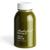 Daylesford Organic Core Green Cold Press Juice