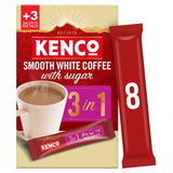 Kenco 3 in 1 Sachets